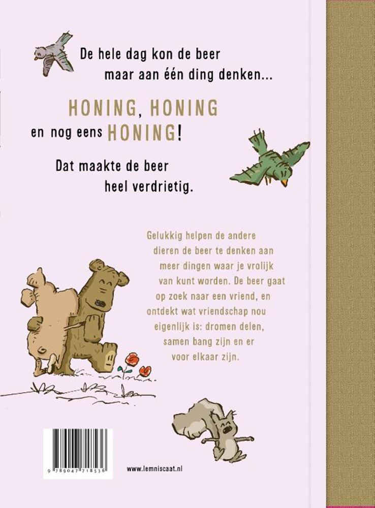 Eso te hace feliz. libro de cuentos.