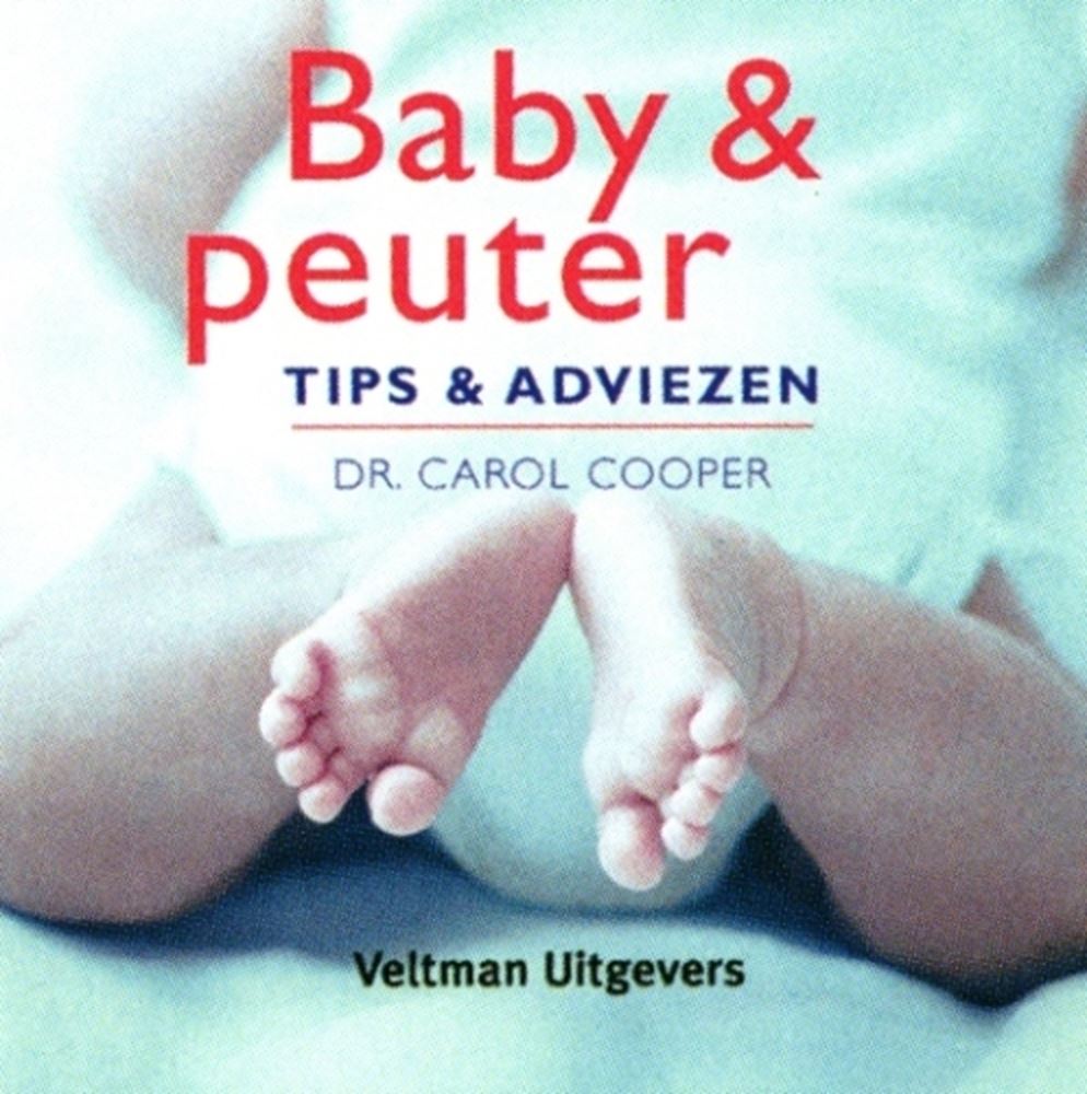 Bebé pequeño. consejos consejos