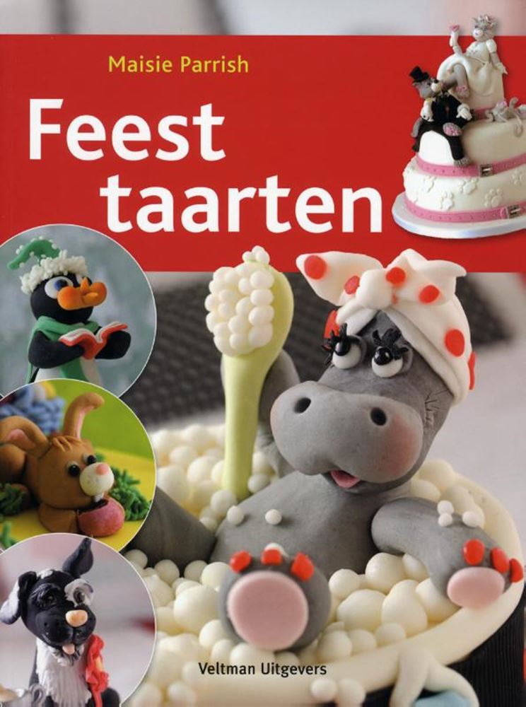 pasteles de celebración