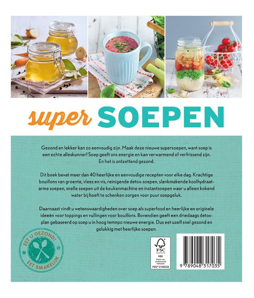 Súper sopas