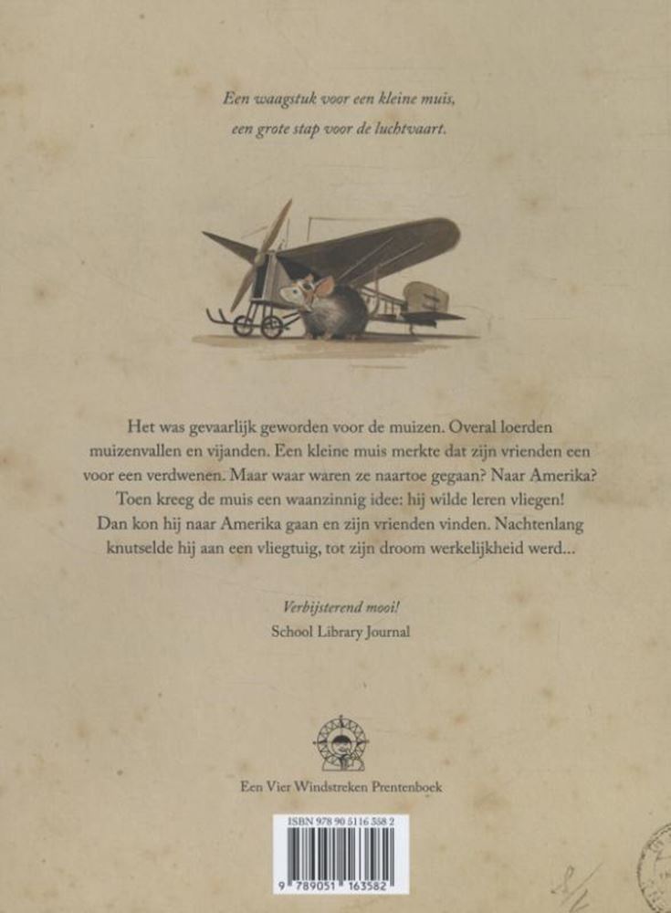 Lindbergh. la gran aventura de. 6+