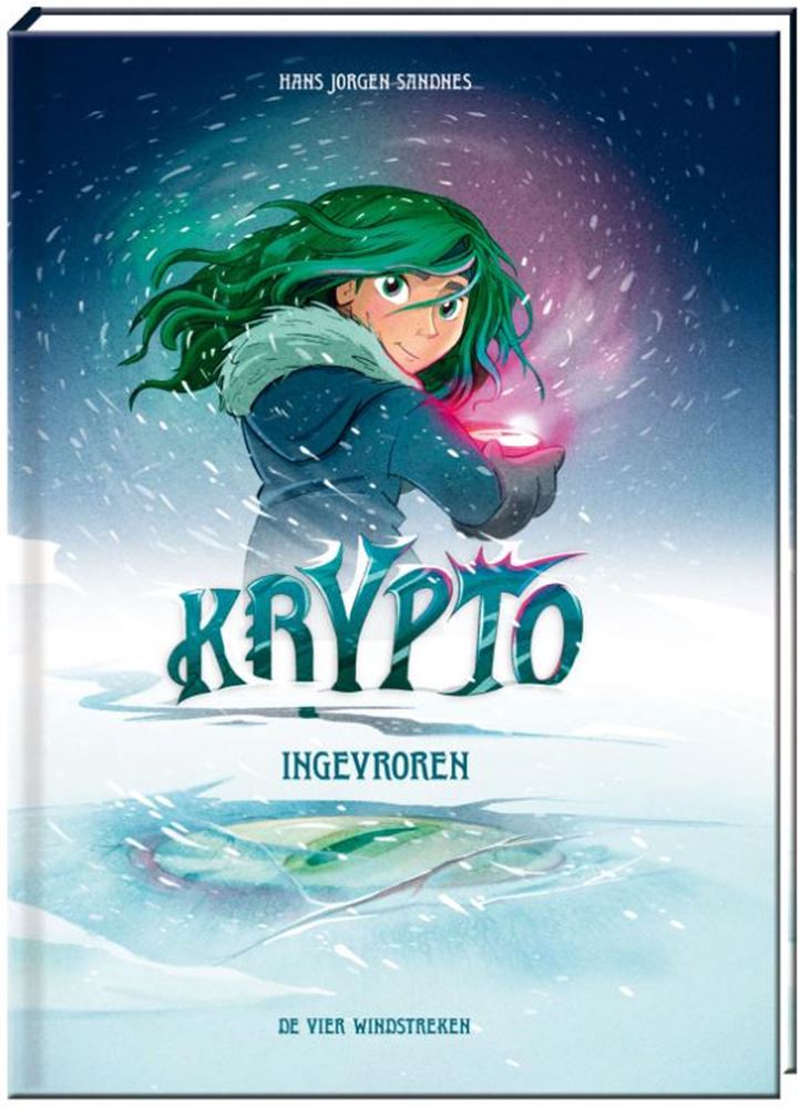 Libro di fiabe: Frozen. 7+