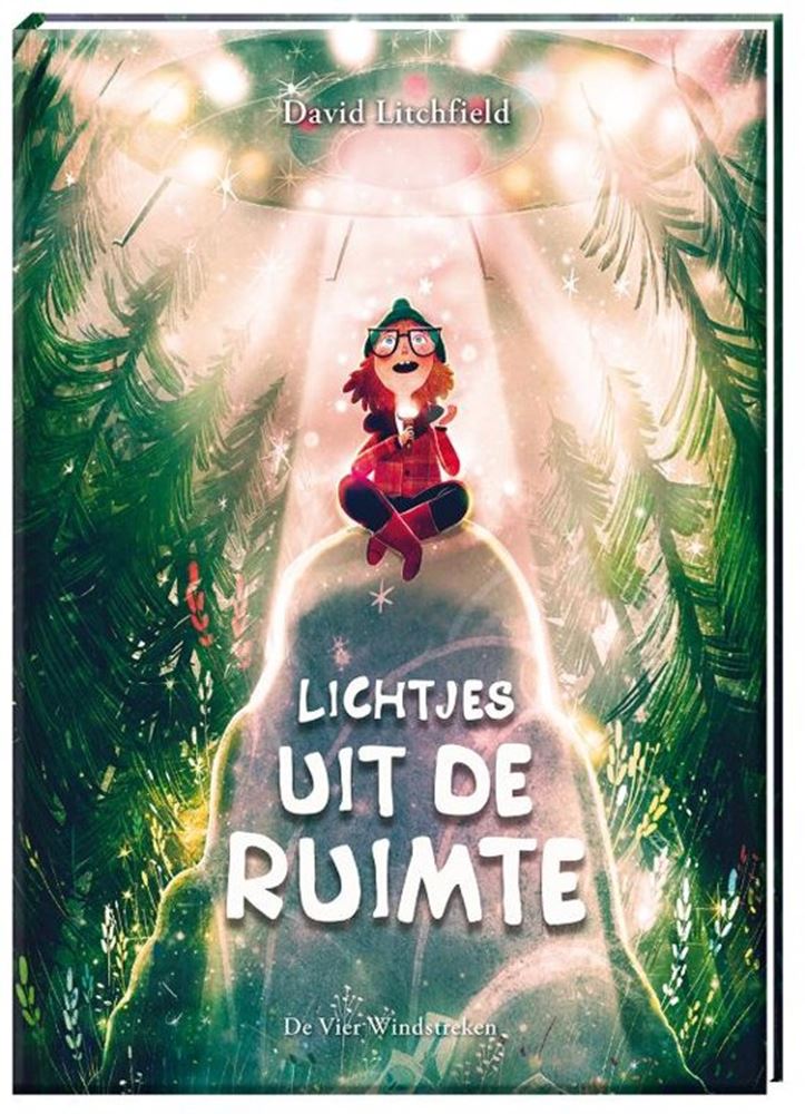 Luci dallo spazio