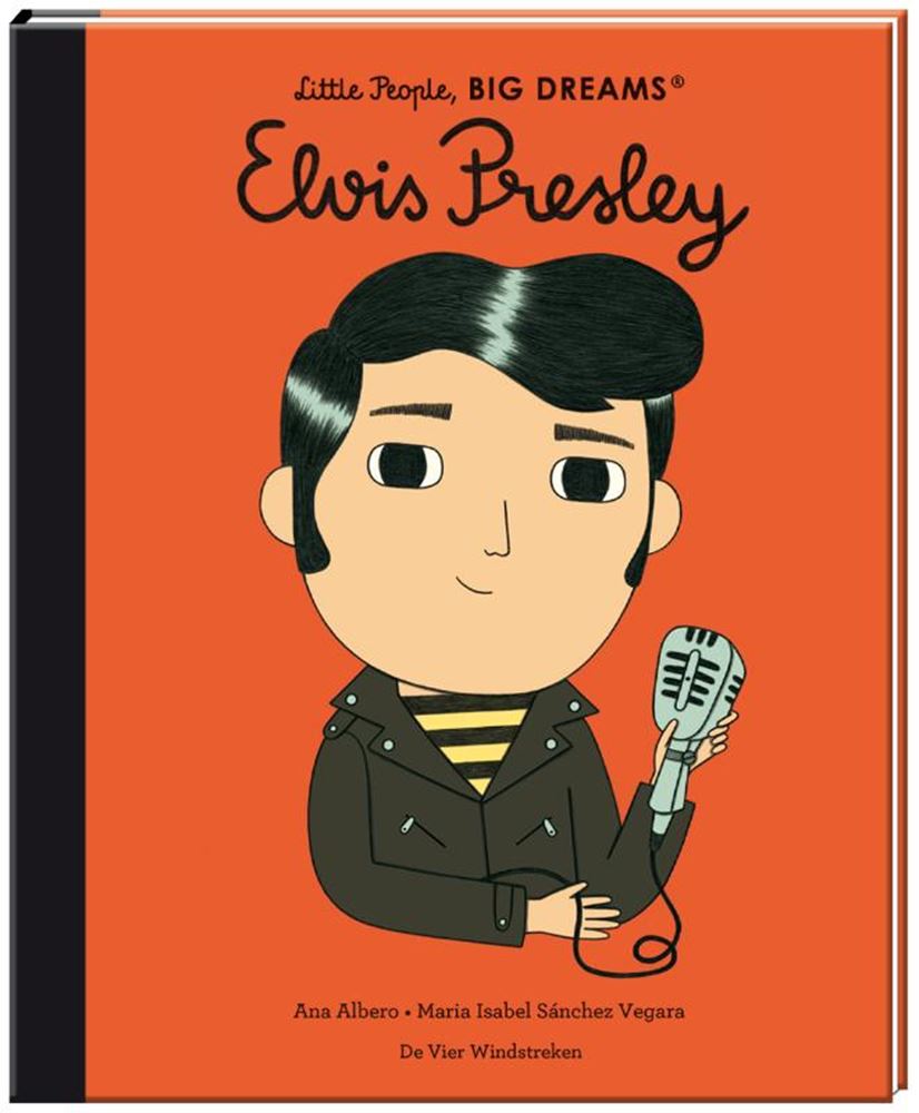 Dal piccolo al grande: Elvis Presley 6+