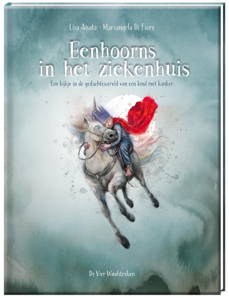 Unicorni in ospedale. 4+