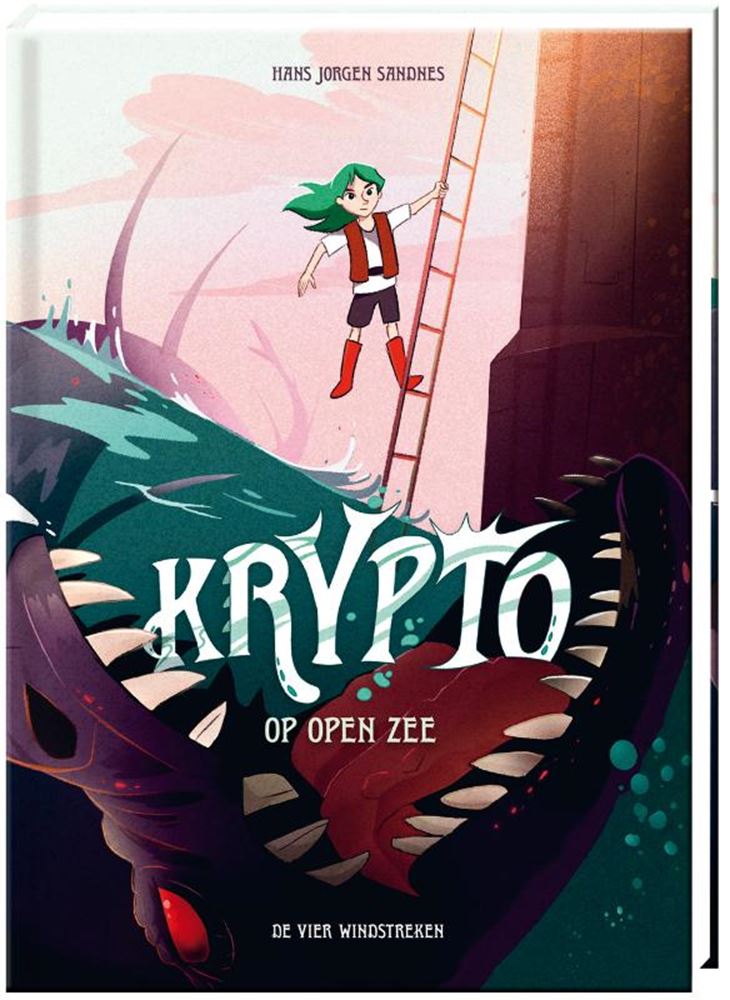 Krypto 3: in mare aperto. 9+