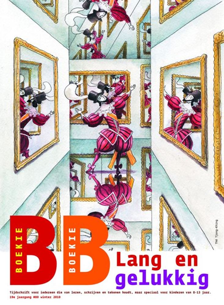 Boekie boekie: per sempre felici e contenti. 8+