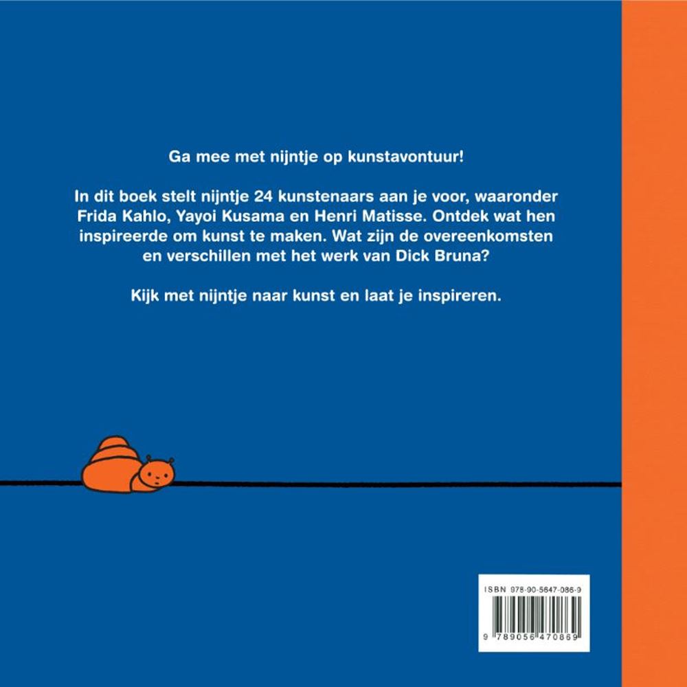 Libreria centrale Miffy e gli artisti
