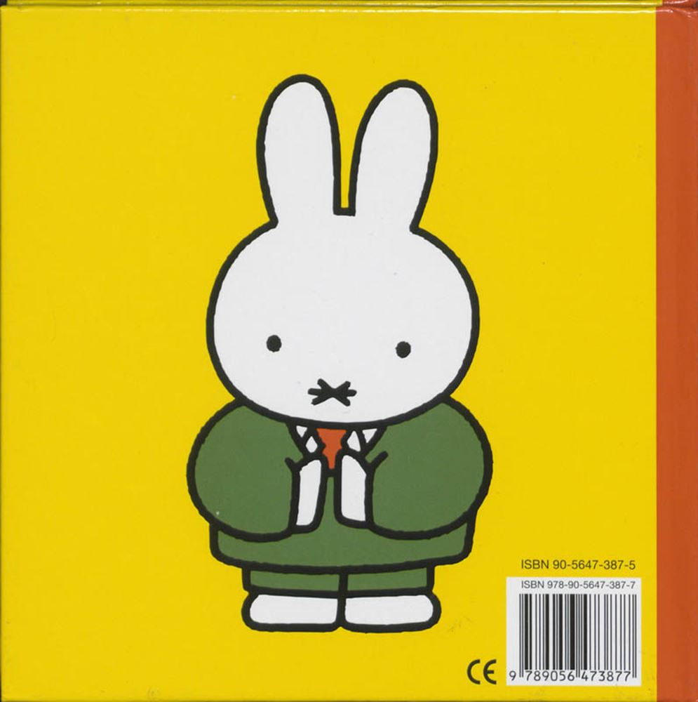 Un flauto per Miffy. 2+
