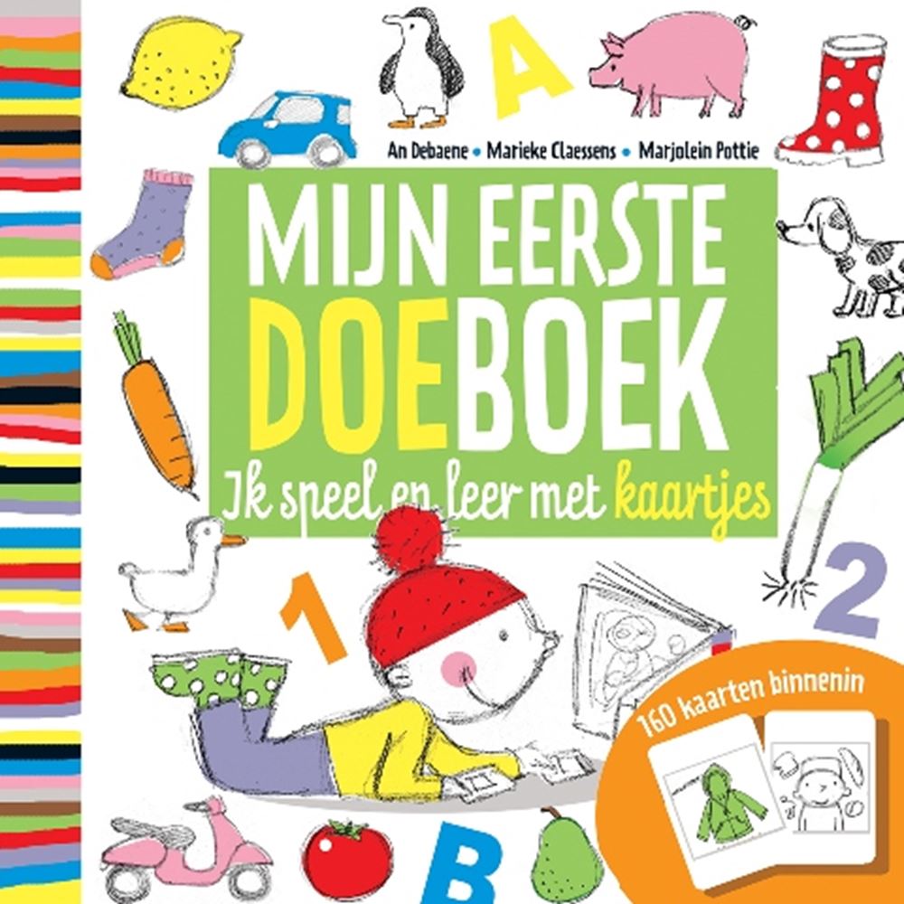 Il mio primo libro di attività. Gioco e leggo. 2+