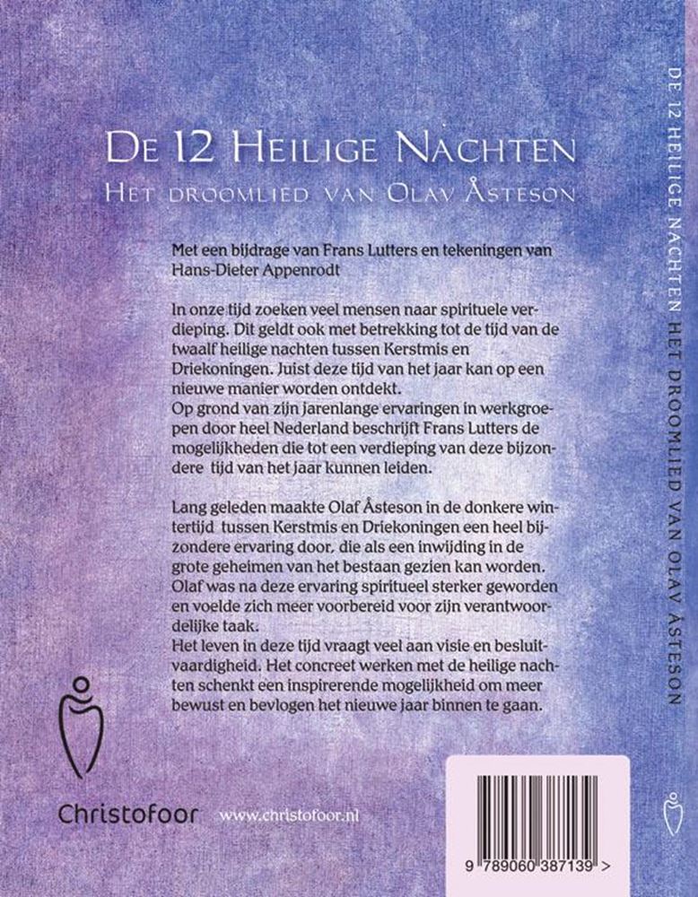 Le 12 Notti Sante (pb)