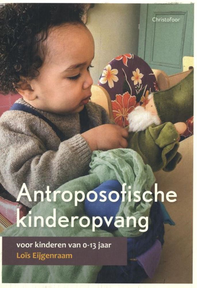 Cuidado infantil antroposófico.