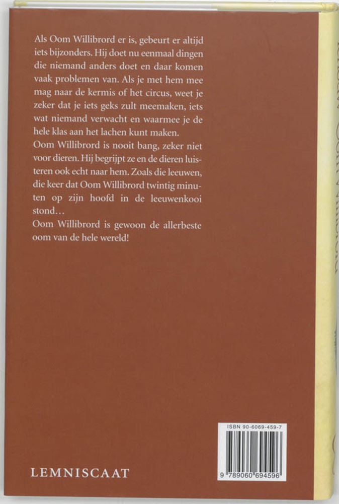 Zio Willibrord