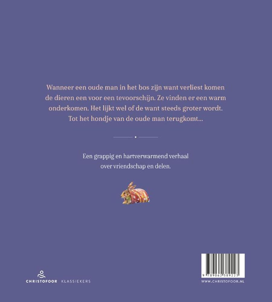 Libro illustrato: posso averlo ancora? 3+