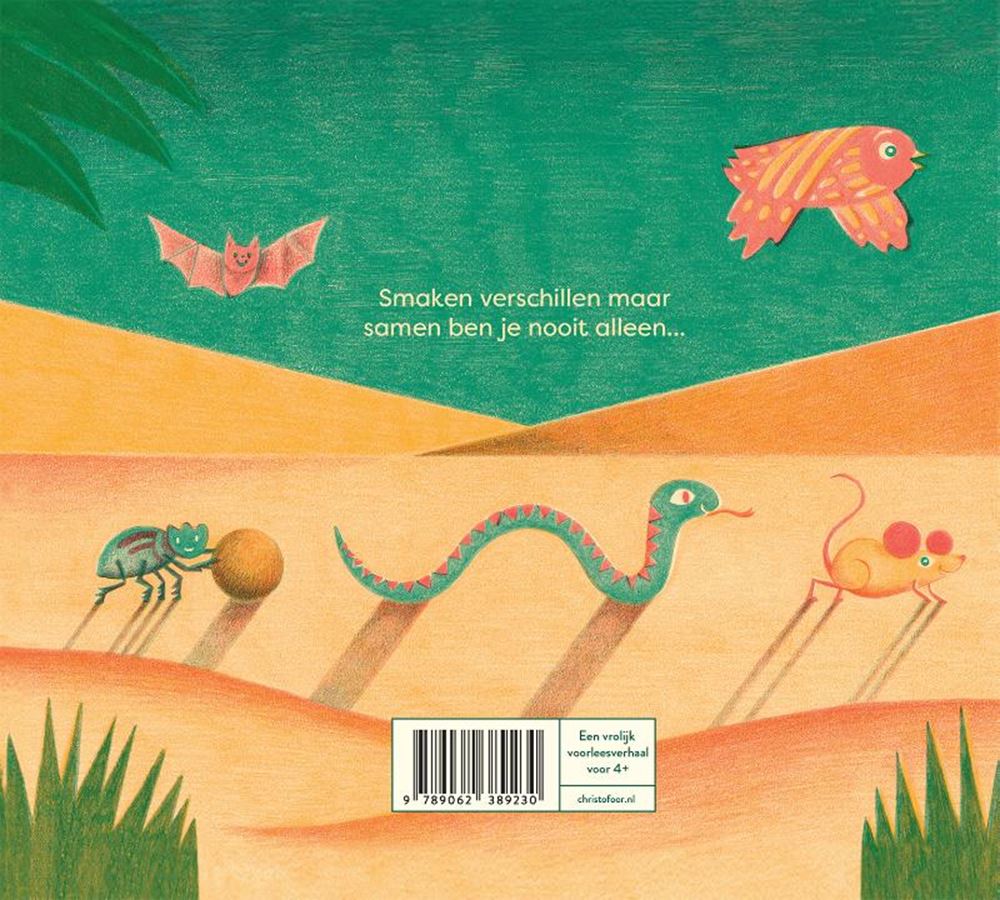 Libro ilustrado: milagro 4+