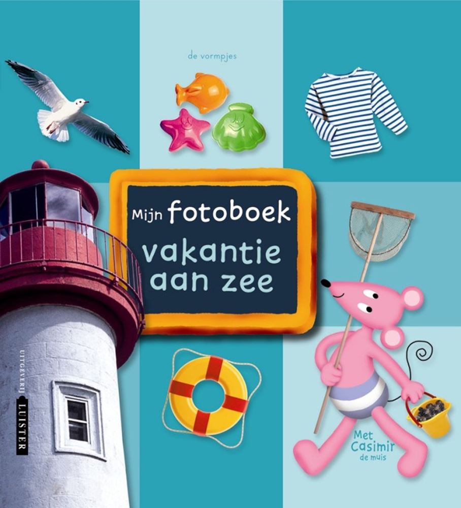 Il mio book fotografico, vacanza al mare. 3+