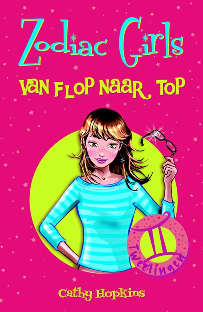 Ragazze dello zodiaco: dal flop al top. 10+
