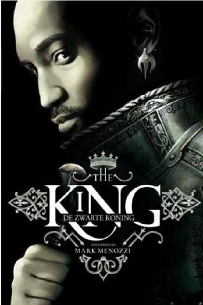 El rey: el rey negro. 15+