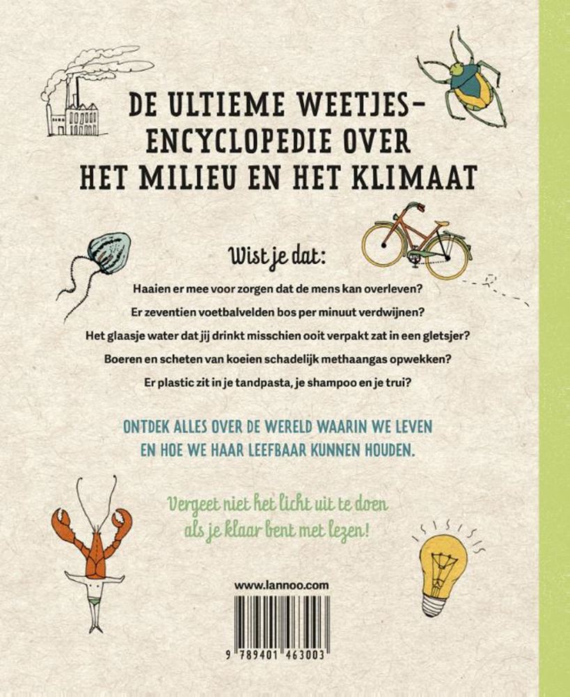 123 superslimme dingen die je moet weten