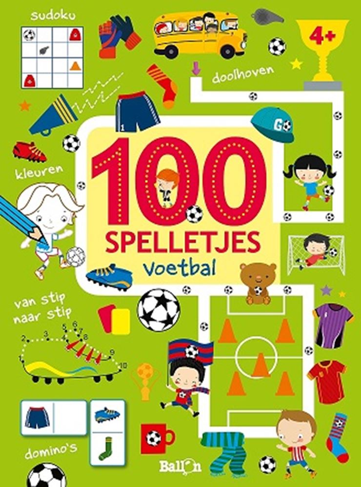 100 partite di calcio