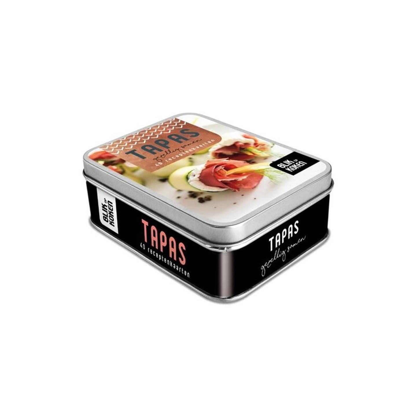 I libri illustrati trattano la cucina: le tapas
