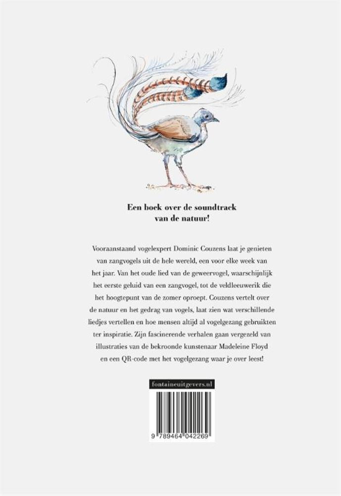 Welke vogel hoor ik? 52 zangvogels en hu