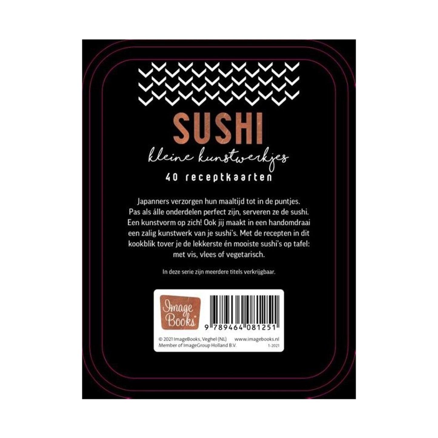 I libri illustrati trattano la cucina: il sushi