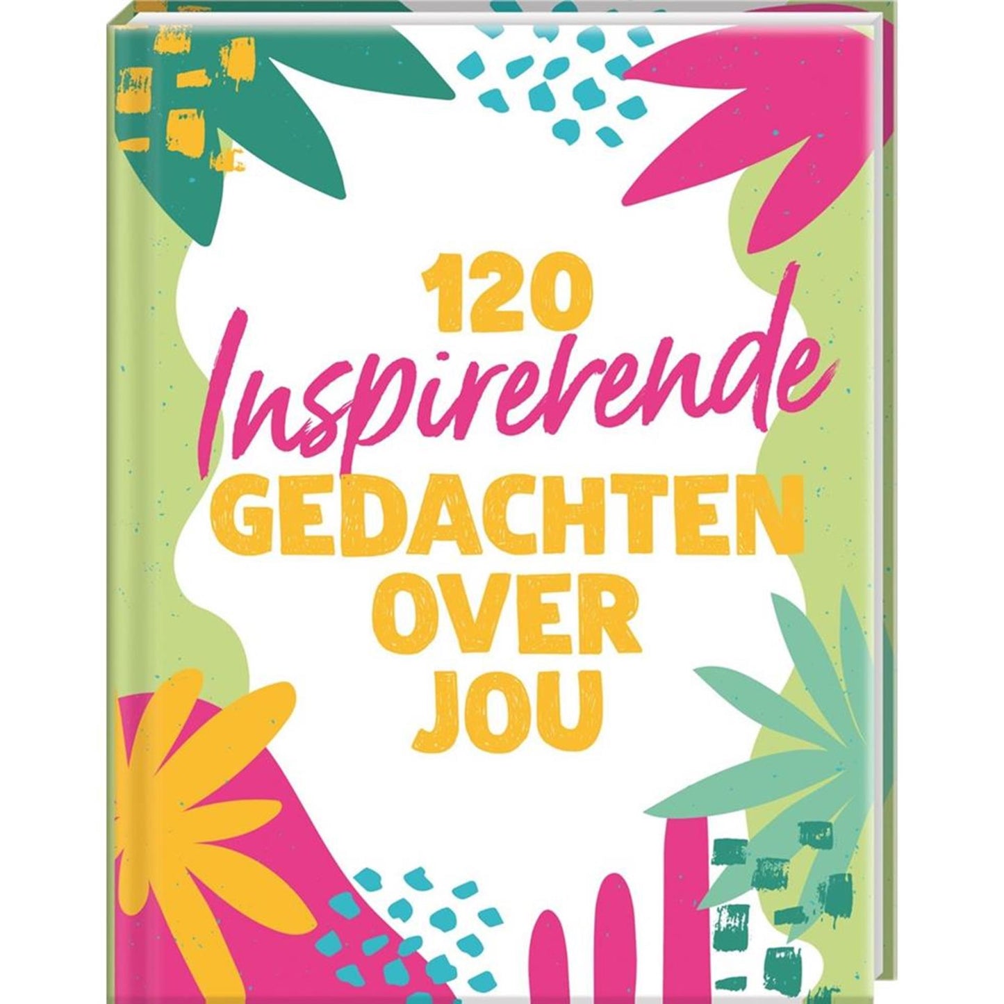 Libros de imágenes 120 pensamientos inspiradores sobre ti