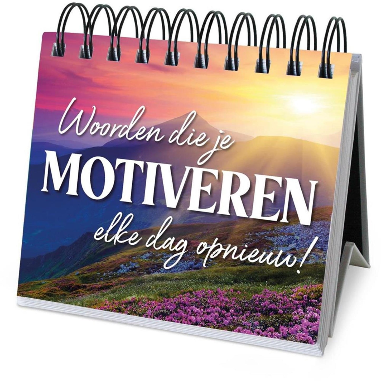 Libro regalo Imagebooks 365 días - motivador
