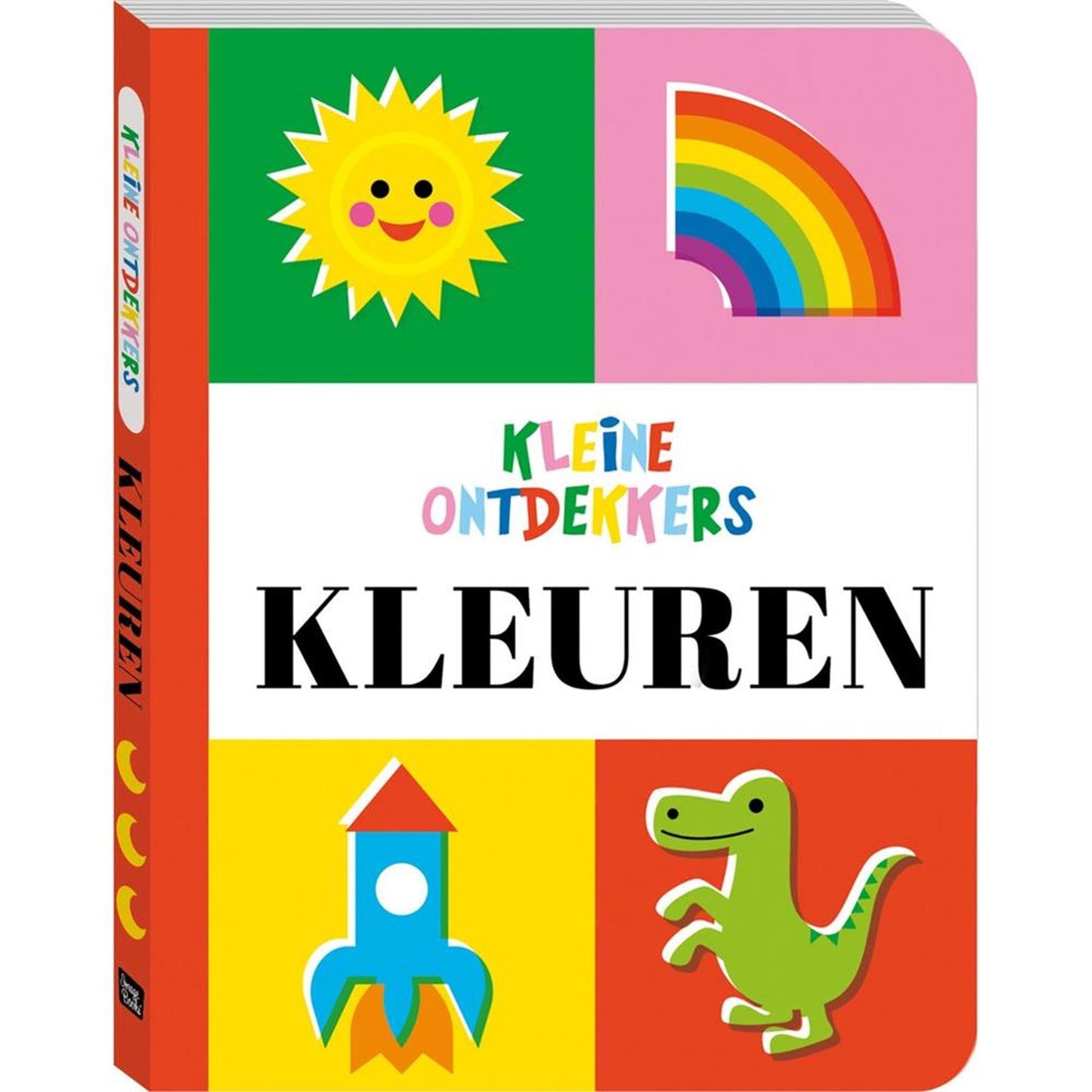 Libri illustrati piccoli esploratori - da colorare