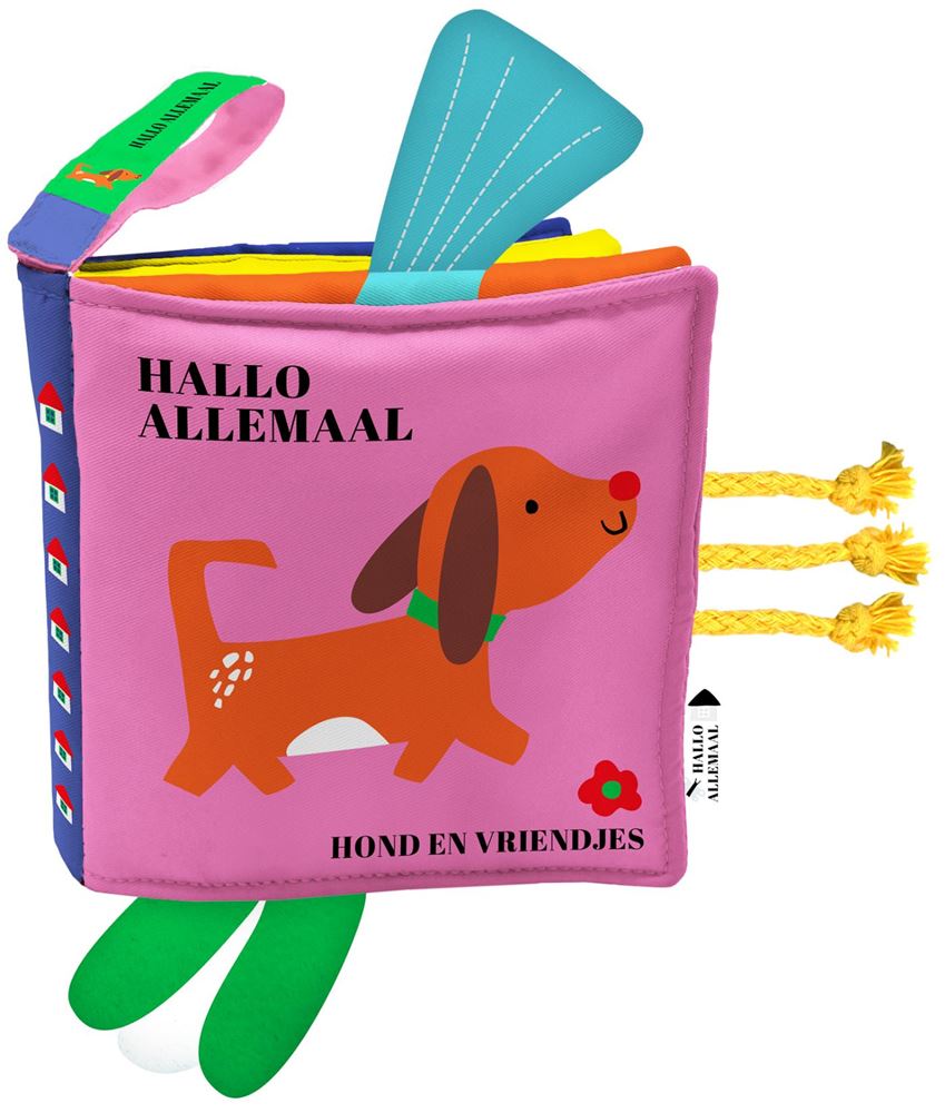 Hallo allemaal 0+