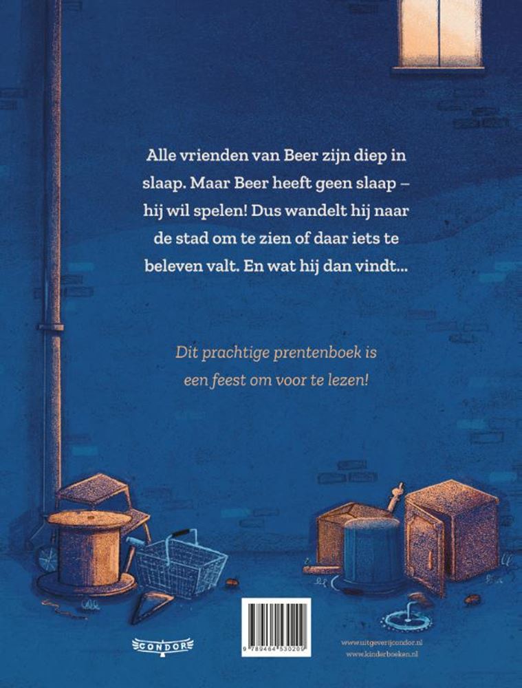 De springedinges. 4+