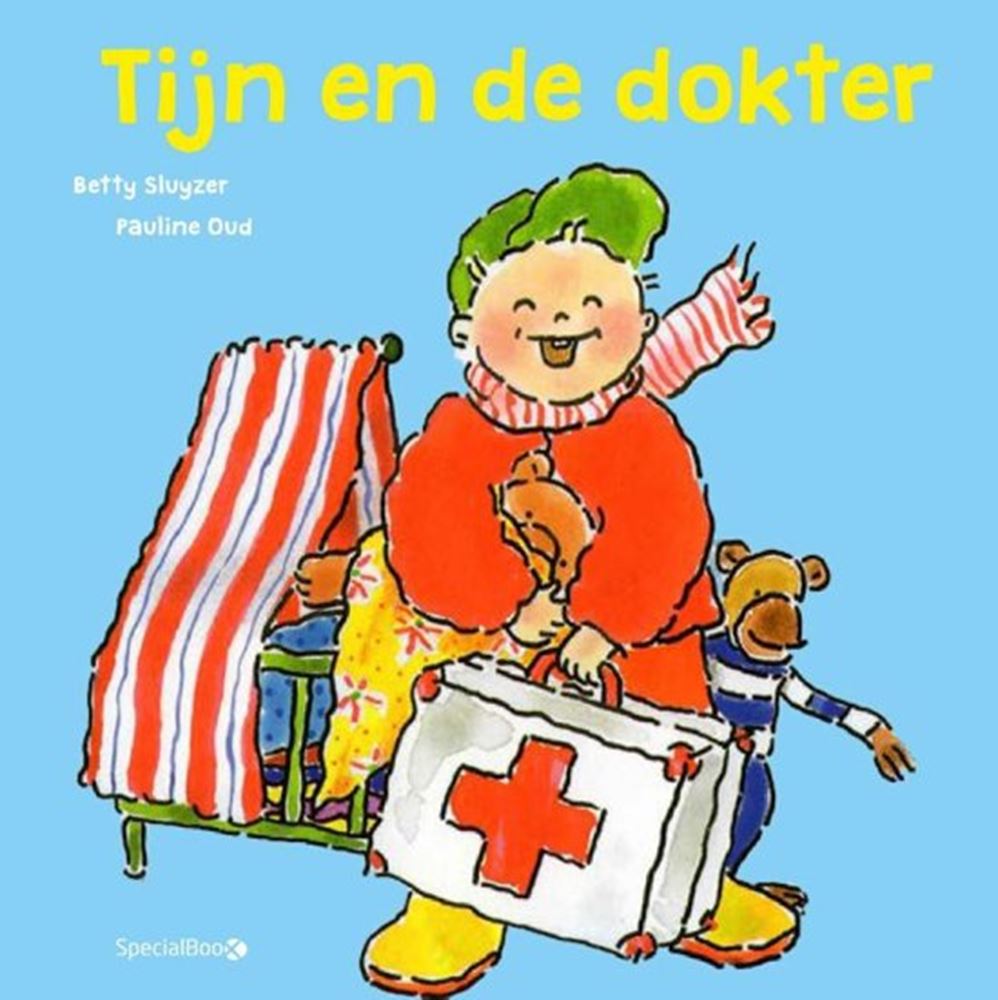 Tijn y el doctor