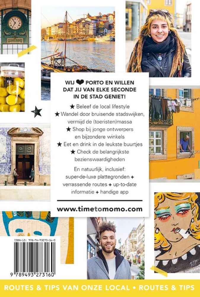 Oporto. Aprovecha al máximo tu viaje a la ciudad.