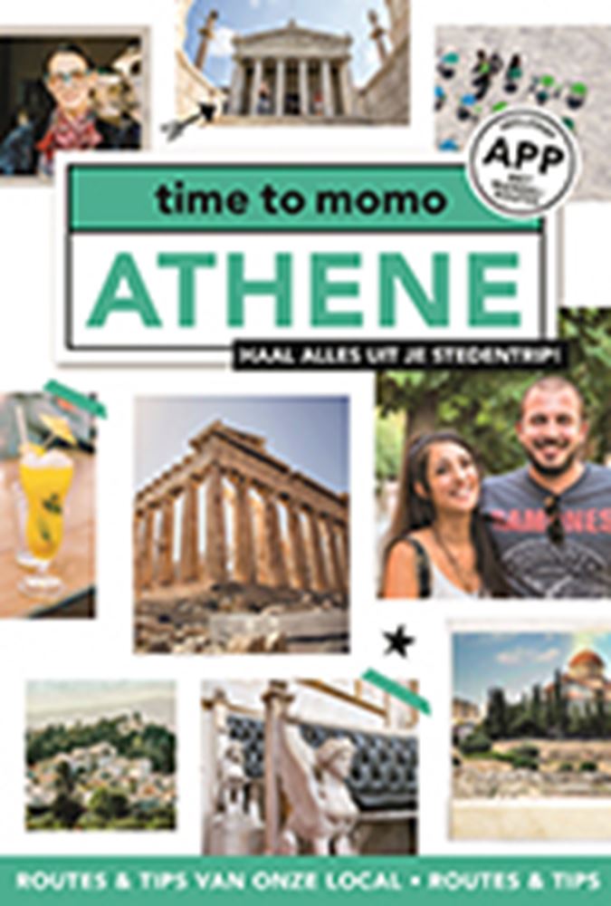 Es hora de momo atenea.