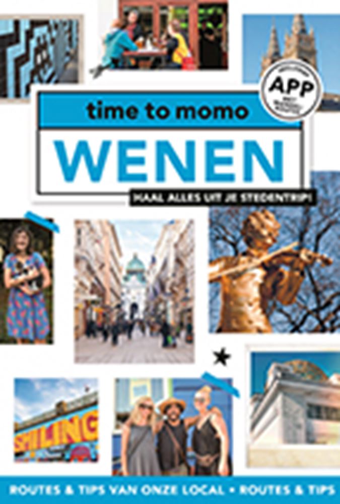 Es hora de momo viena.