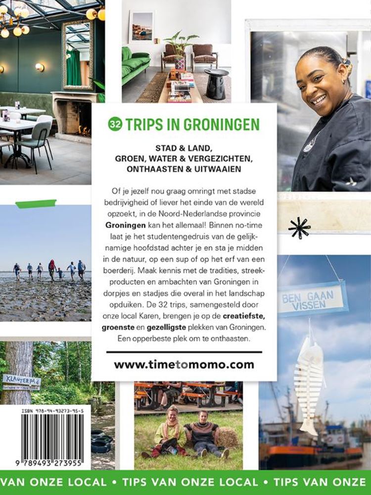 Es hora de momo groningen.