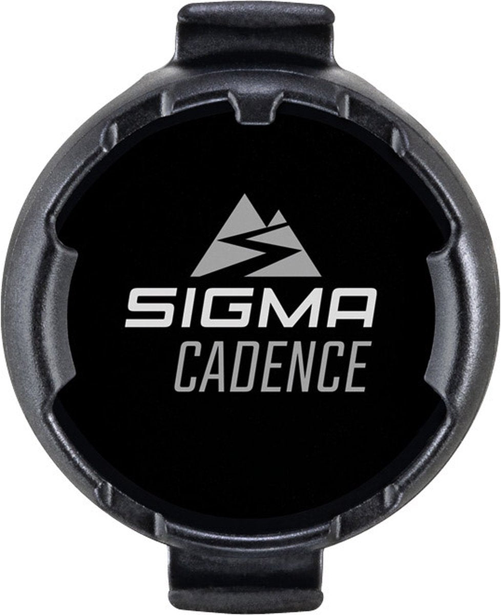 Sensor de frecuencia de seguimiento de sigma Ant+ blueeth smart dual rox gps magnético