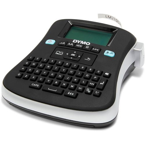 Gestore etichette 210d dymo