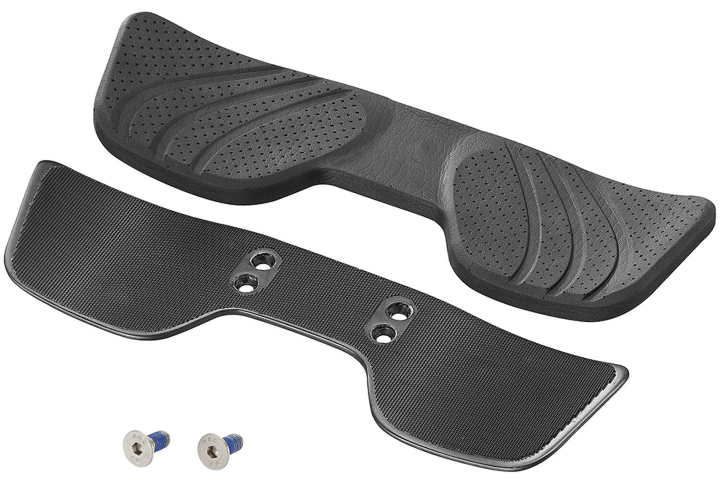 Tecnología de control - set de triatlón scirocco TT --Up Manelar ARM cojines Pads