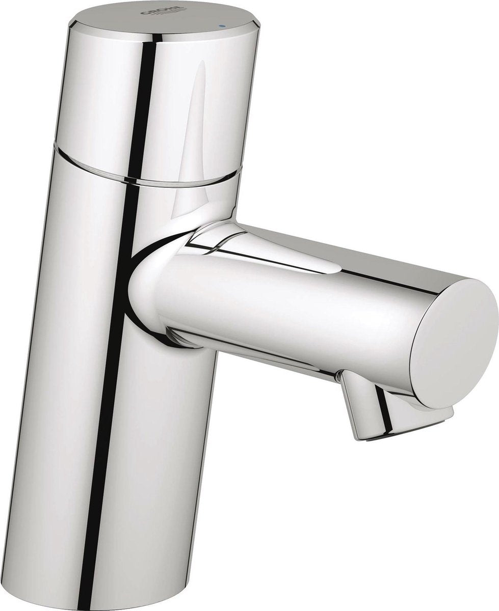 Rubinetto fontana Grohe concetto - cromo