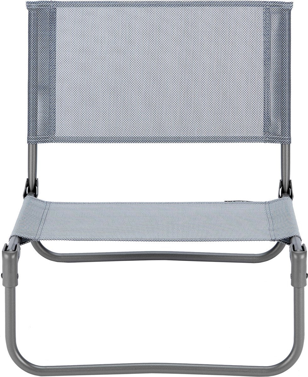 Lafuma cb ii - silla de playa - plegable - ocean ii