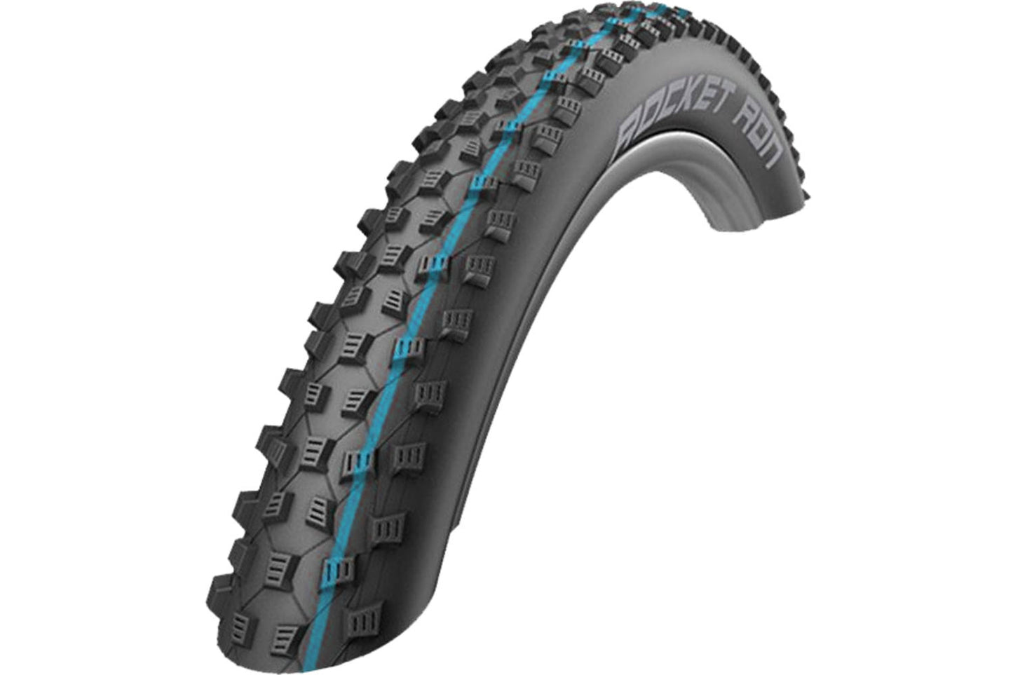 Rocket Ron TLE 27,5 x 2,25 (57-584) nero