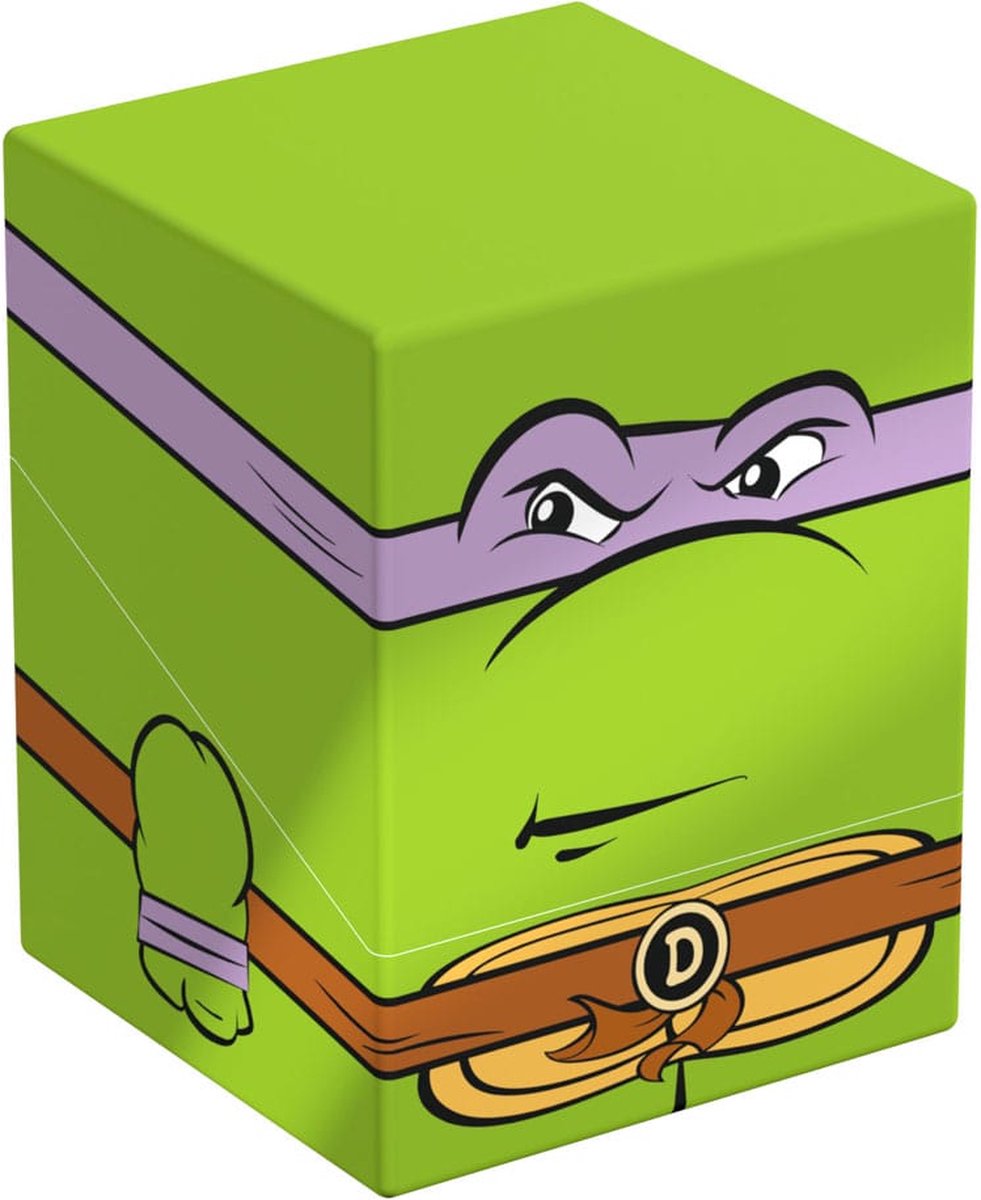 Ultimate guard squaroes - squaroe tortugas ninjas mutantes adolescentes™ nt003 - donello