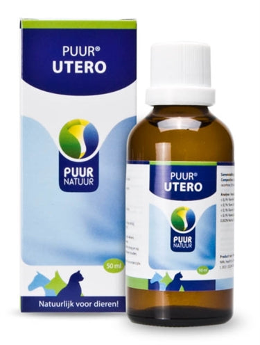 Pura natura utero