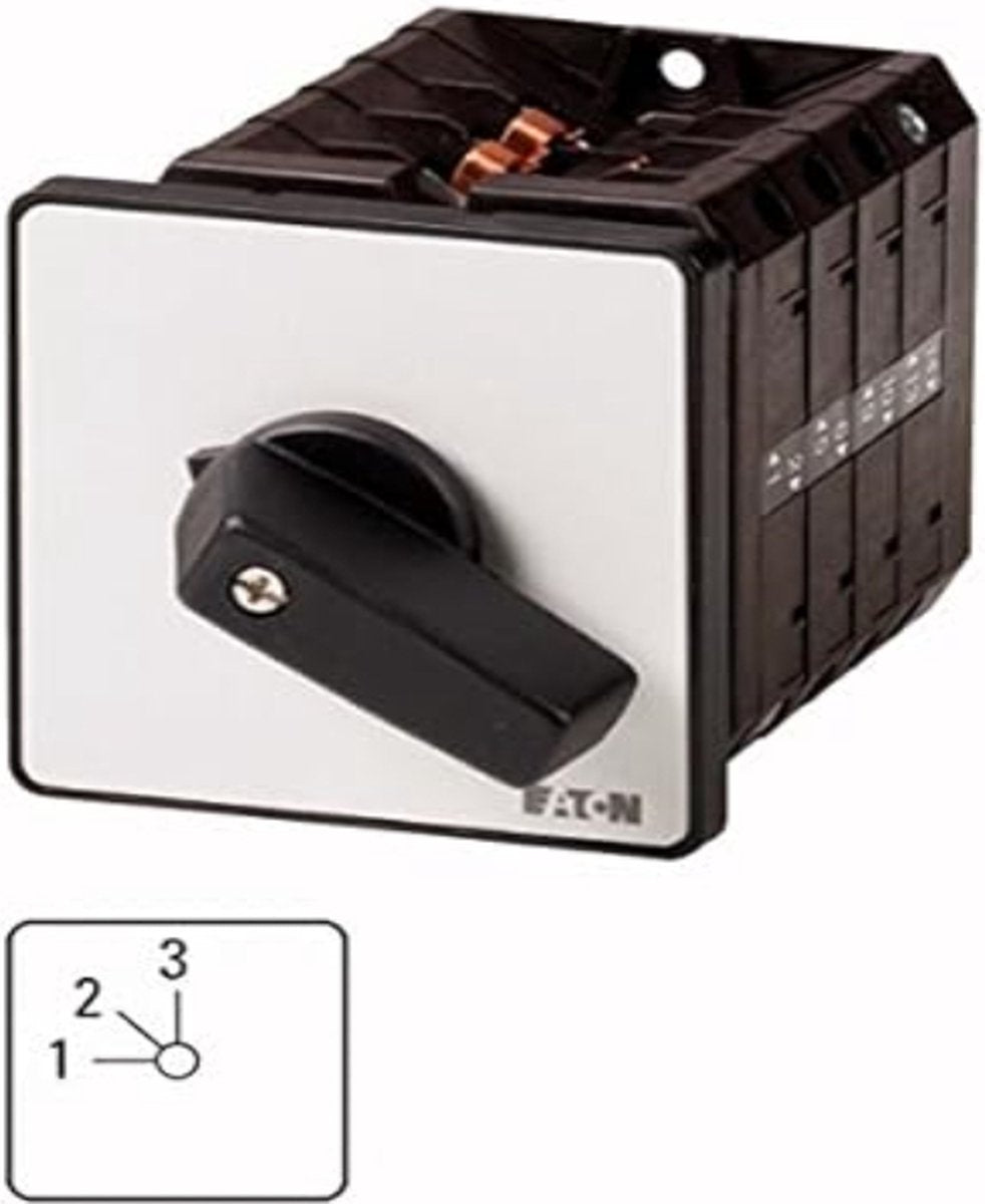 Eaton t5b-2 – interruptor de posición 148 1p 3stuf