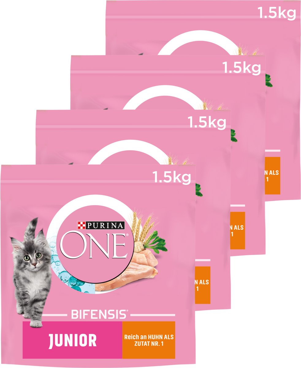 Purina uno