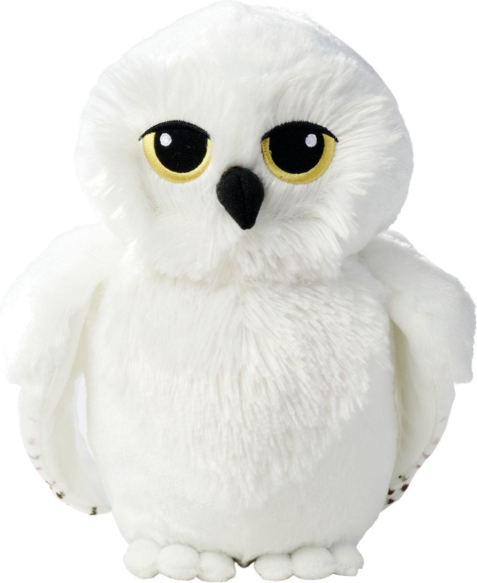 Harry Potter peluche 25 cm Hedwig