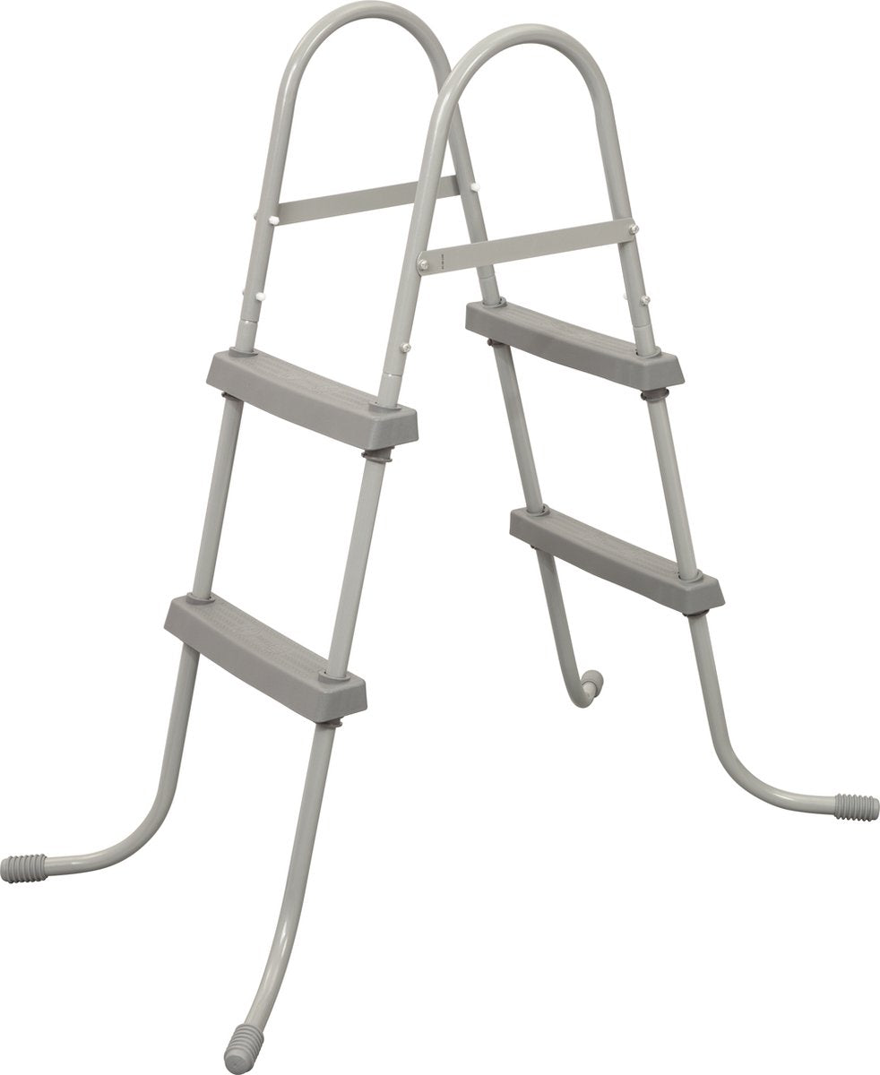Scaletta per piscina Bestway Flowclear - 84 cm