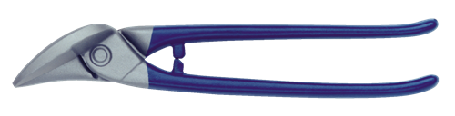 Cesoia per lamiera Kukko Ideal 260mm sinistra